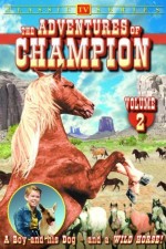 Watch The Adventures of Champion 123movieshub